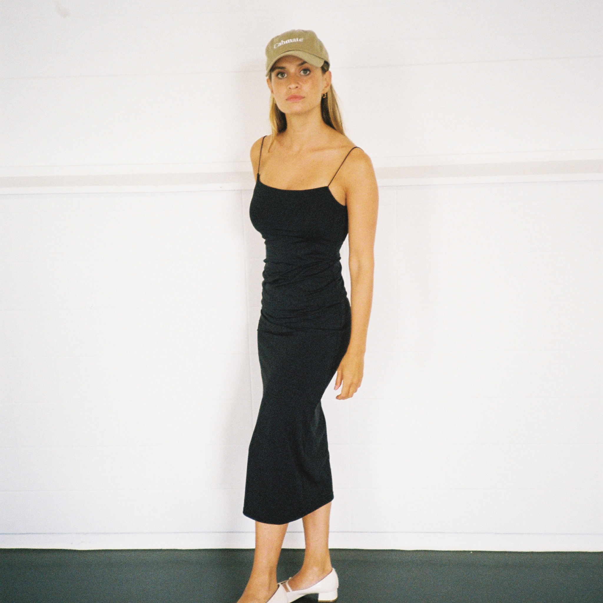 The Tribeca Cap