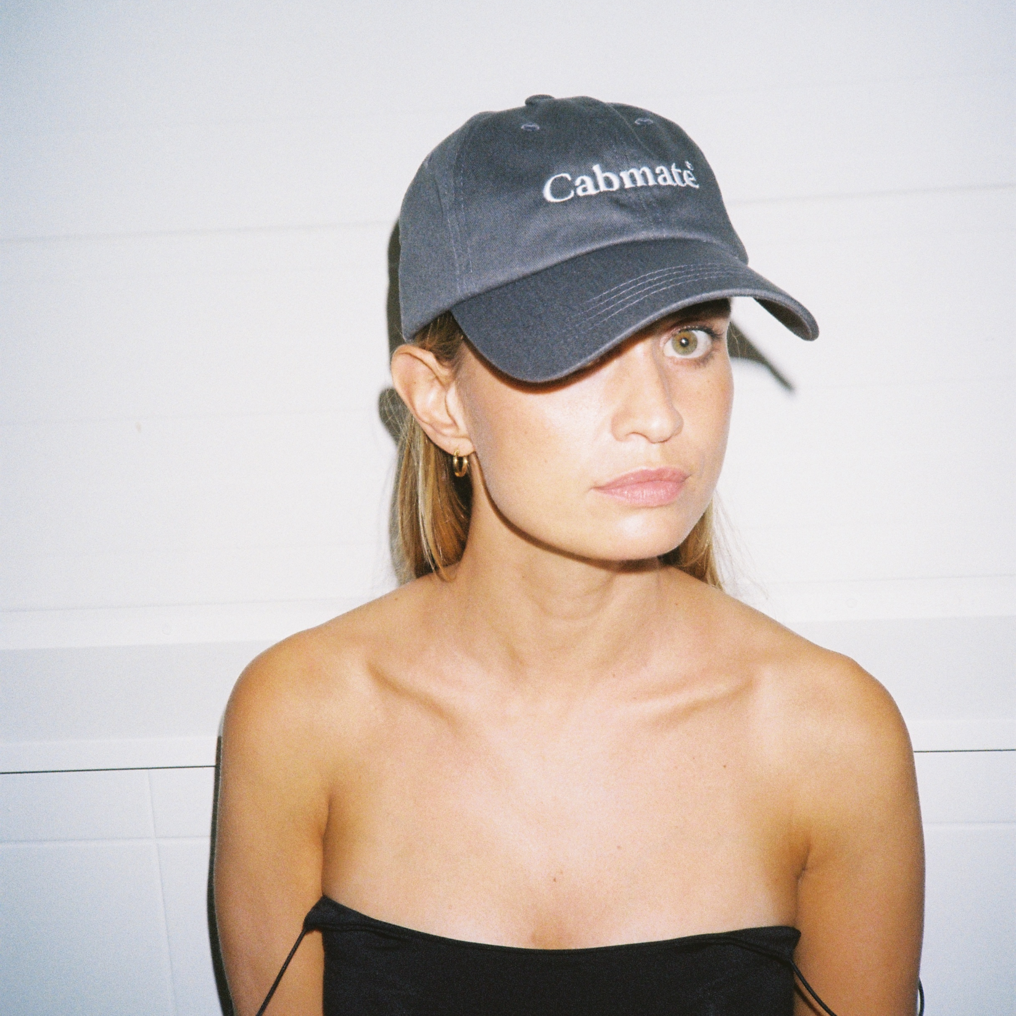 Chelsea top baseball cap