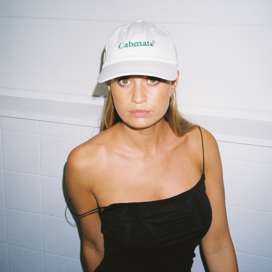 Headwear Cabmate