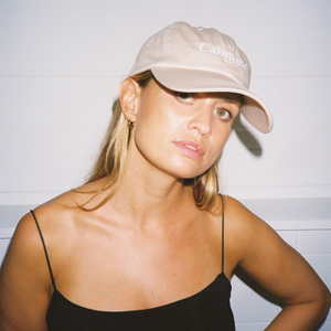 The Queens Cap